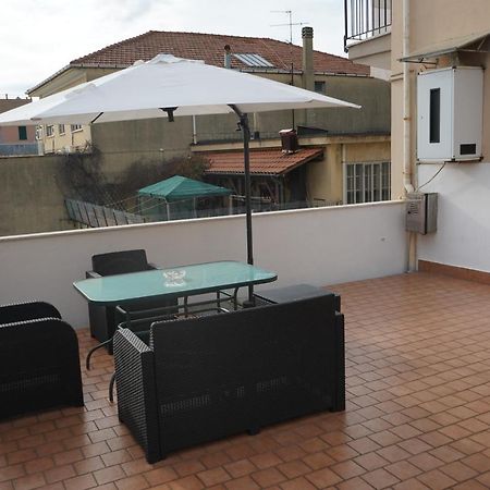 Casetta Al Mare Albisola Superiore Ngoại thất bức ảnh