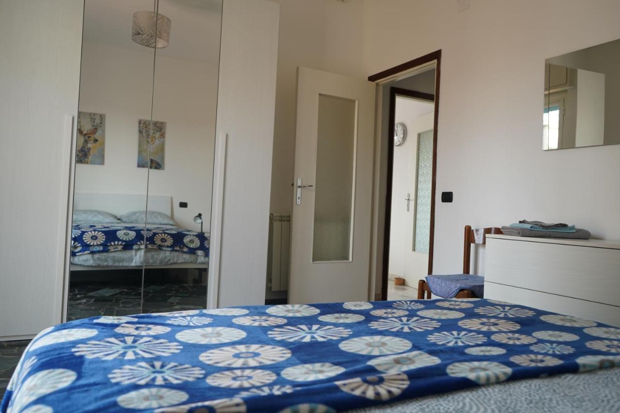 Casetta Al Mare Albisola Superiore Ngoại thất bức ảnh